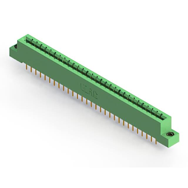 833-058-520-208 EDAC Inc.  Edgeboard Connectors